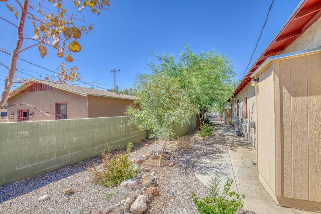 Apartment for rent at 638 E 1st St #2-ARIZONA, Tucson, AZ 85719