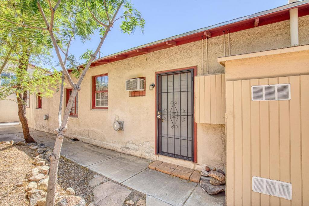 Apartment for rent at 638 E 1st St #2-ARIZONA, Tucson, AZ 85719