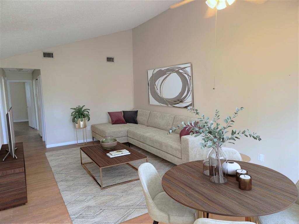 House for rent at 22786 Penny Loop, Land O Lakes, FL 34639