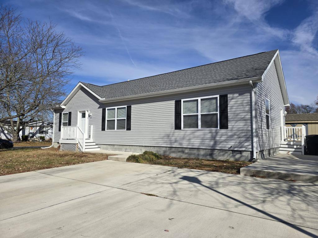 House for rent at 5 Welch Dr, Dover, DE 19901