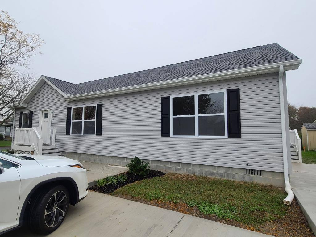 House for rent at 5 Welch Dr, Dover, DE 19901