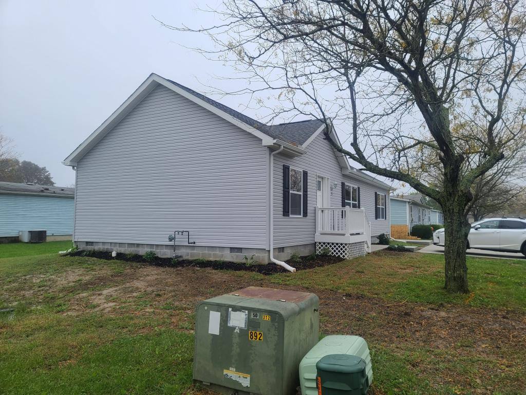 House for rent at 5 Welch Dr, Dover, DE 19901