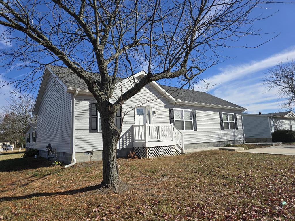 House for rent at 5 Welch Dr, Dover, DE 19901