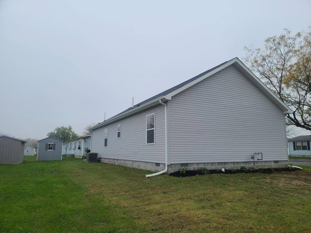 House for rent at 5 Welch Dr, Dover, DE 19901
