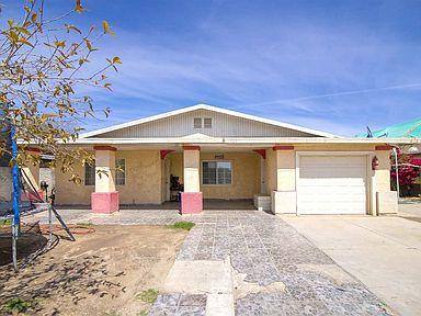 Apartment for rent at 424 E Independence St, San Luis, AZ 85349