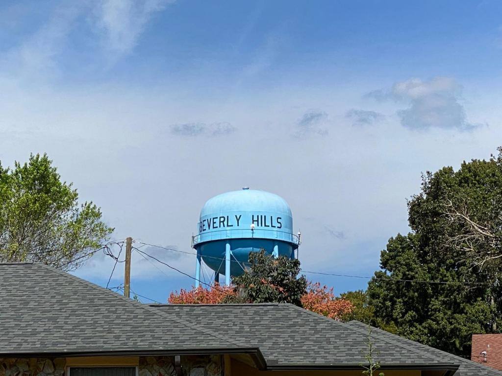House for rent at 104 Sj Kellner Blvd, Beverly Hills, FL 34465