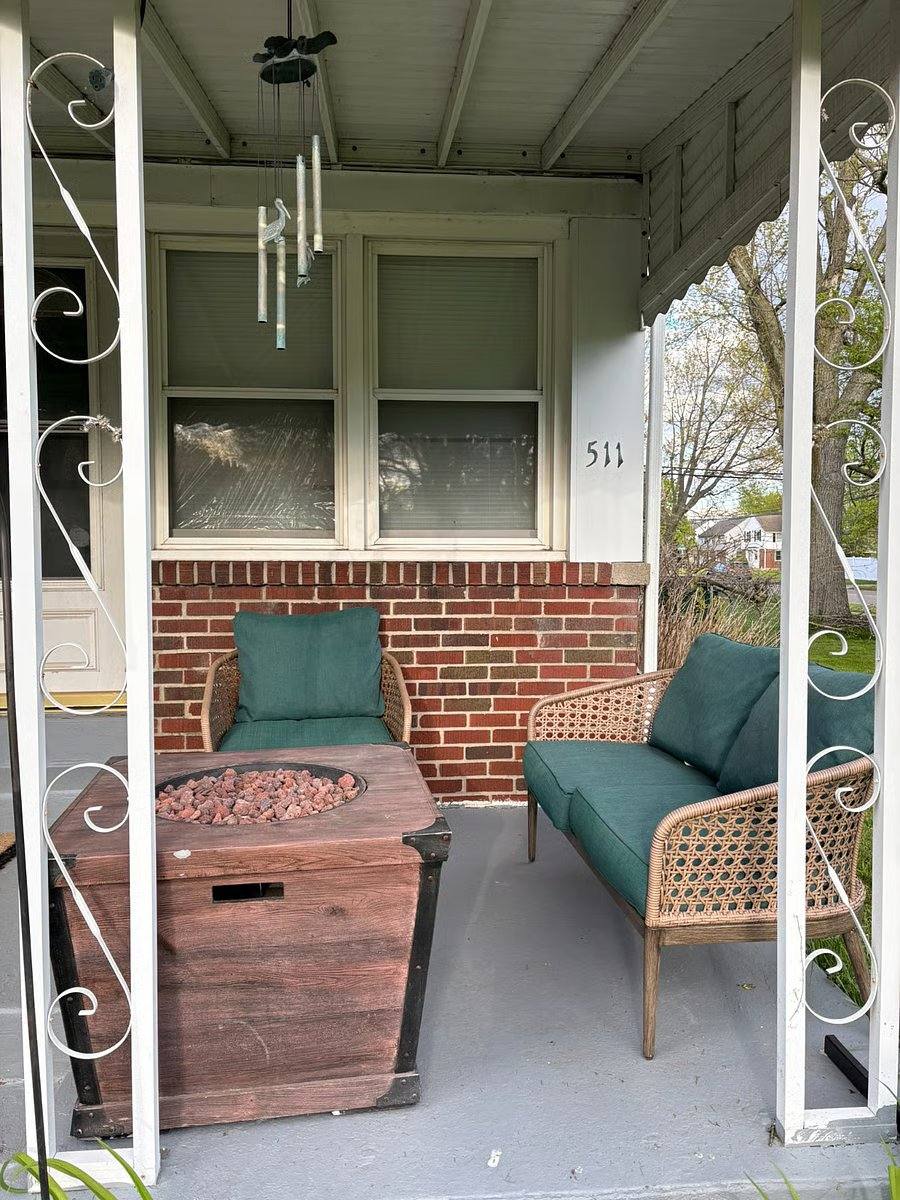 House for rent at 511 Walton Dr, Buffalo, NY 14225