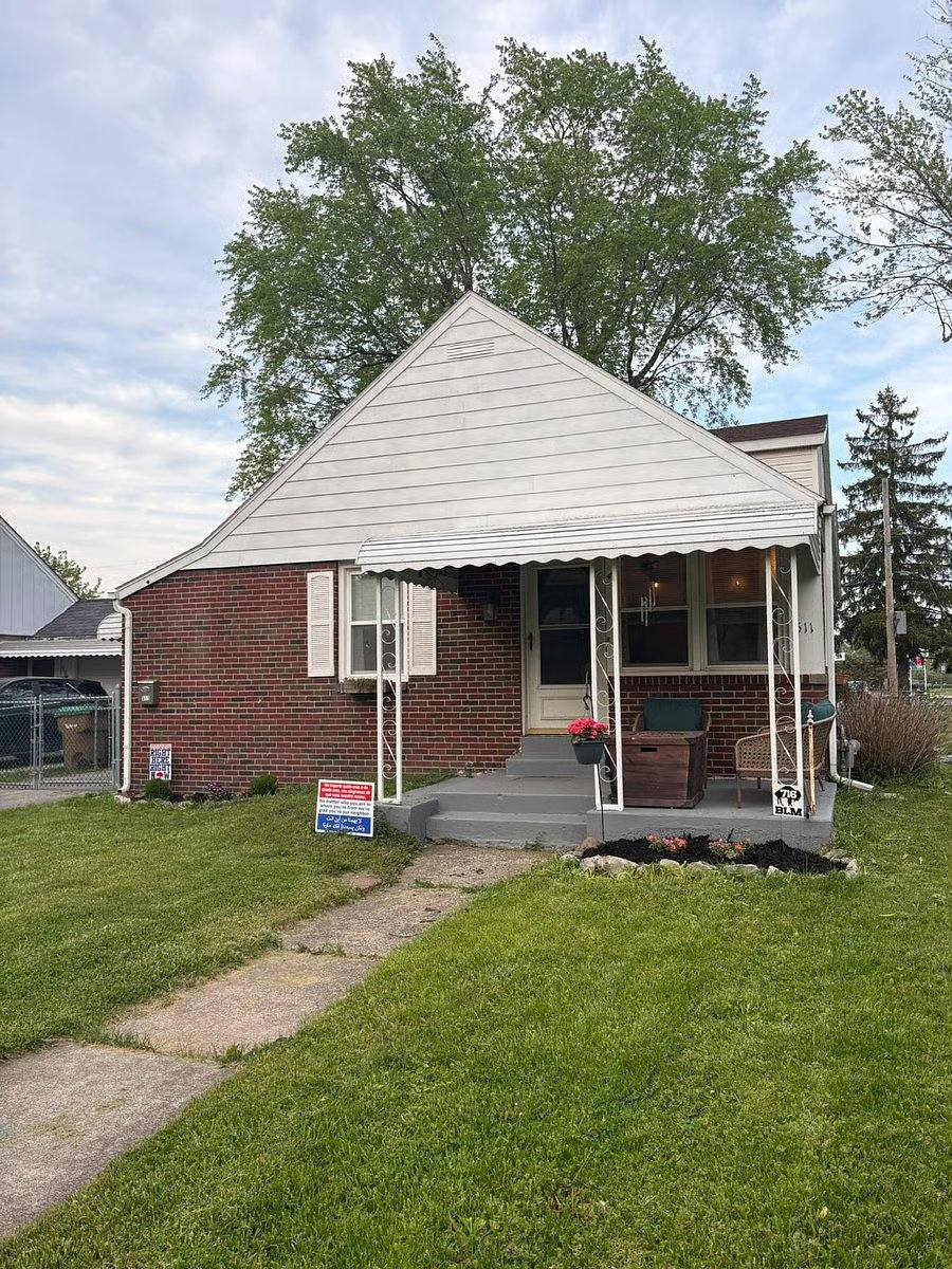 House for rent at 511 Walton Dr, Buffalo, NY 14225