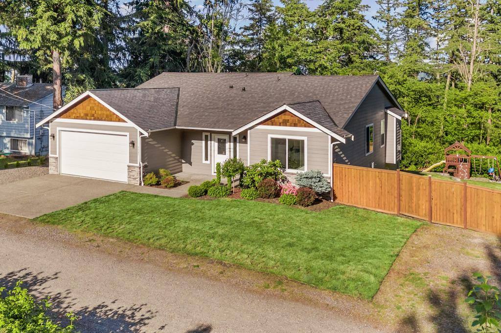 House for rent at 3807 29th Ave Court E, Tacoma, WA 98404