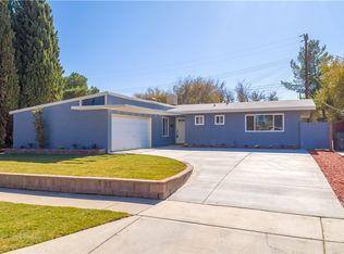 House for rent at 1126 Valiant St, Lancaster, CA 93536