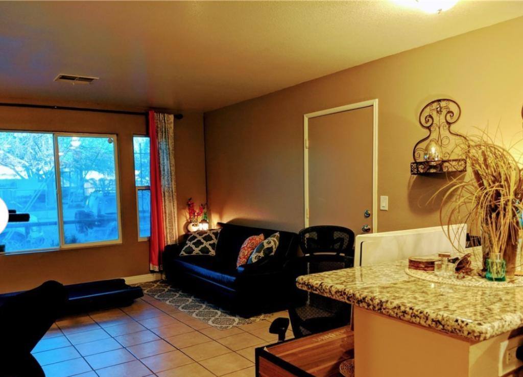 Townhouse for rent at 201 W Kettering St, Lancaster, CA 93534