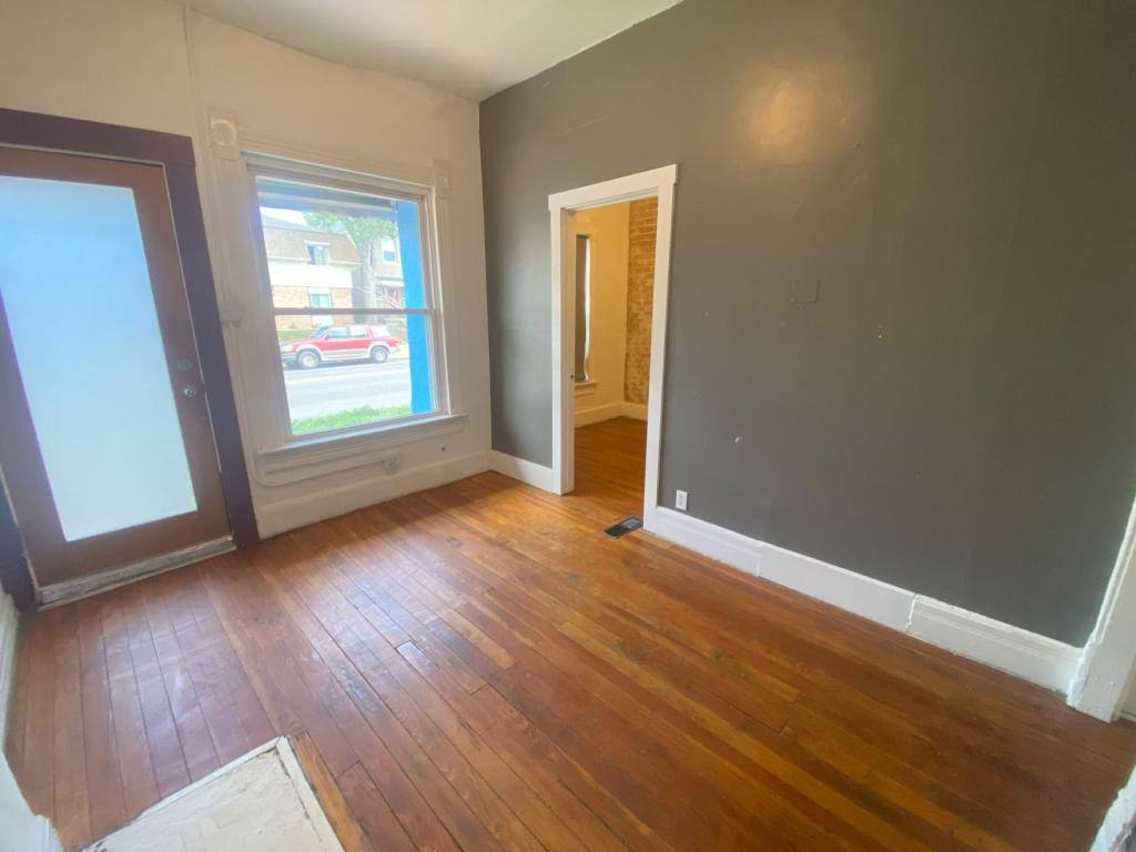 Townhouse for rent at 2739 Downing St, Denver, CO 80205