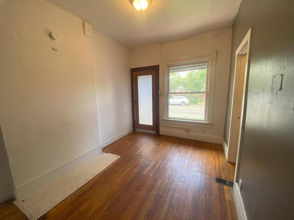 Townhouse for rent at 2739 Downing St, Denver, CO 80205