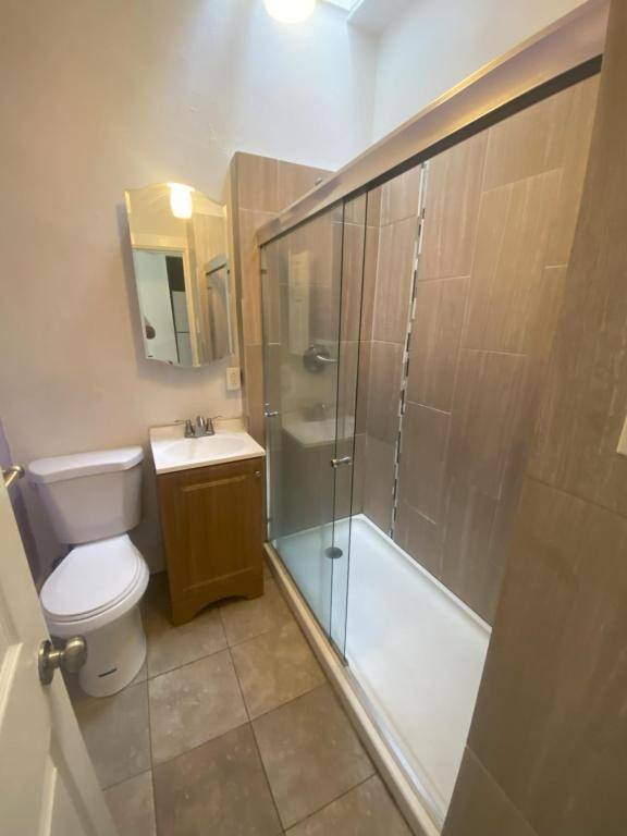 Townhouse for rent at 2739 Downing St, Denver, CO 80205