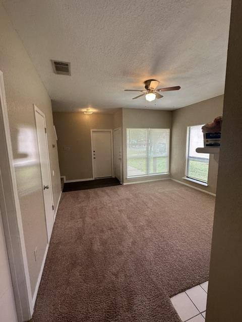Townhouse for rent at 1010 Crockett St #A, Lockhart, TX 78644