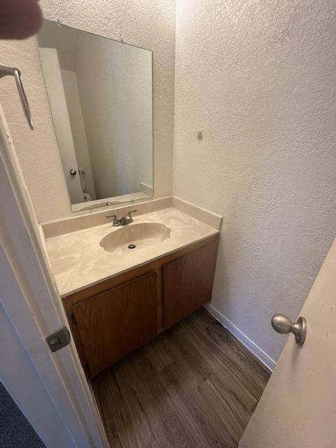Townhouse for rent at 1010 Crockett St #A, Lockhart, TX 78644