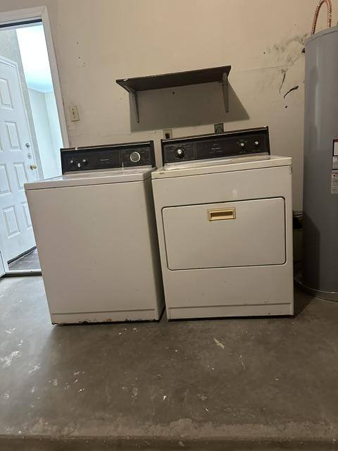 Townhouse for rent at 1010 Crockett St #A, Lockhart, TX 78644