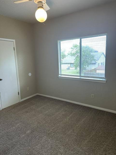 Townhouse for rent at 1010 Crockett St #A, Lockhart, TX 78644