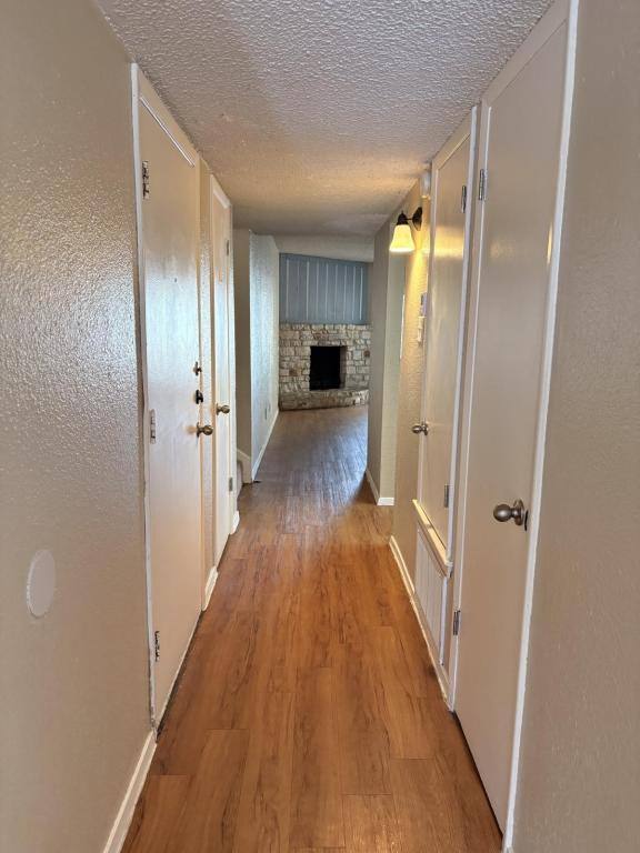 Townhouse for rent at 6908 Lovely Lane, Austin, TX 78744
