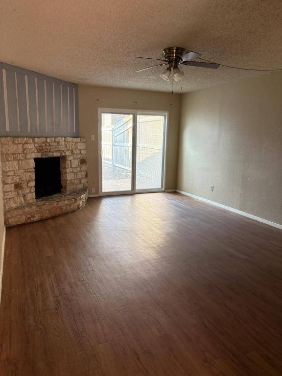 Townhouse for rent at 6908 Lovely Lane, Austin, TX 78744