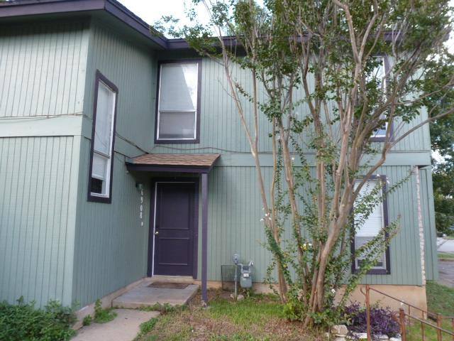 Townhouse for rent at 6908 Lovely Lane, Austin, TX 78744