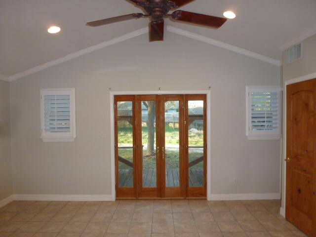 House for rent at 211 Meadowlark #C, Austin, TX 78734