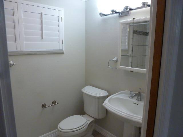 House for rent at 211 Meadowlark #C, Austin, TX 78734