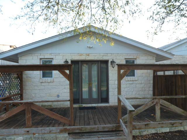 House for rent at 211 Meadowlark #C, Austin, TX 78734