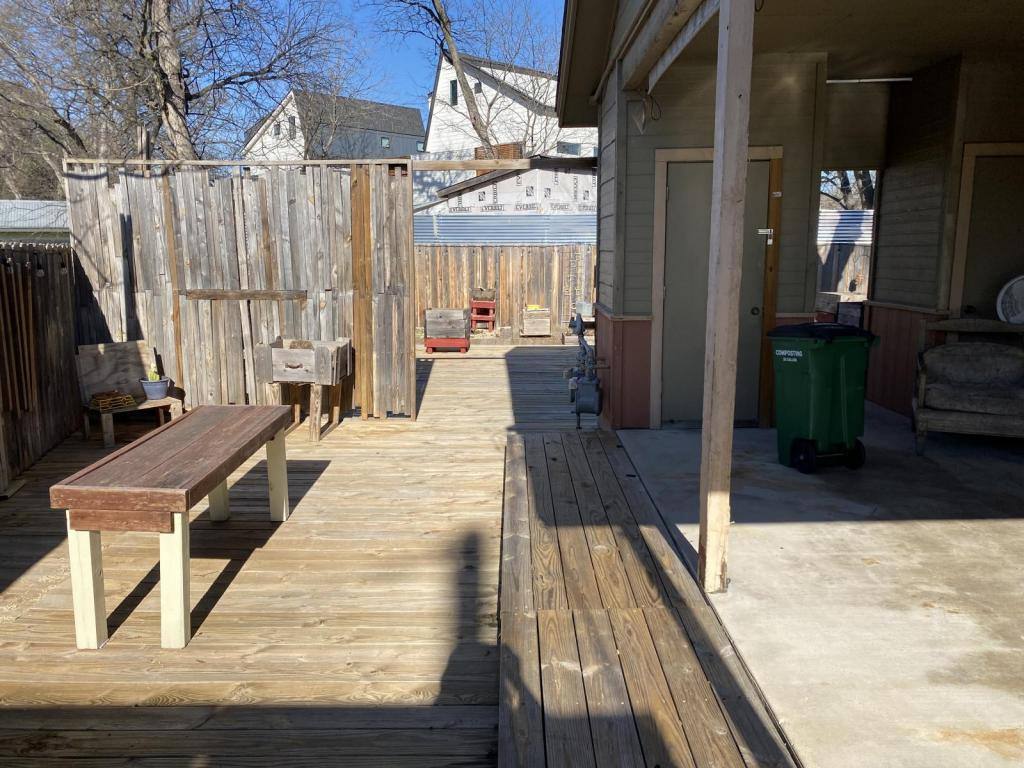 House for rent at 5006 Sara #A, Austin, TX 78721