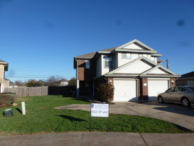 House for rent at 2867 Southampton Way #B, Round Rock, TX 78664