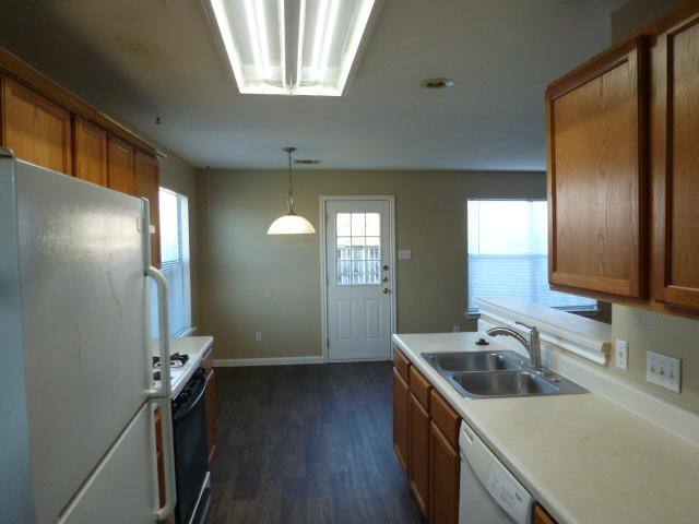 House for rent at 2867 Southampton Way #B, Round Rock, TX 78664