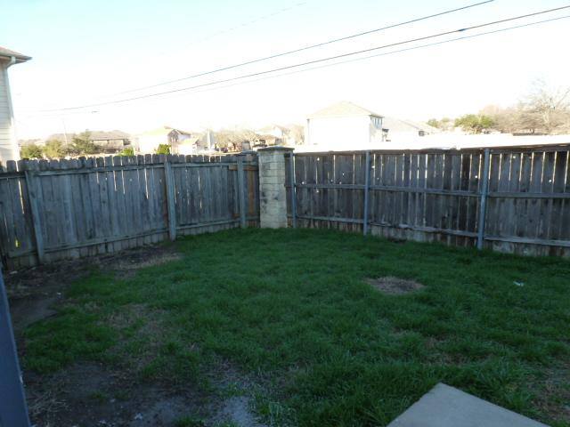 House for rent at 2867 Southampton Way #B, Round Rock, TX 78664