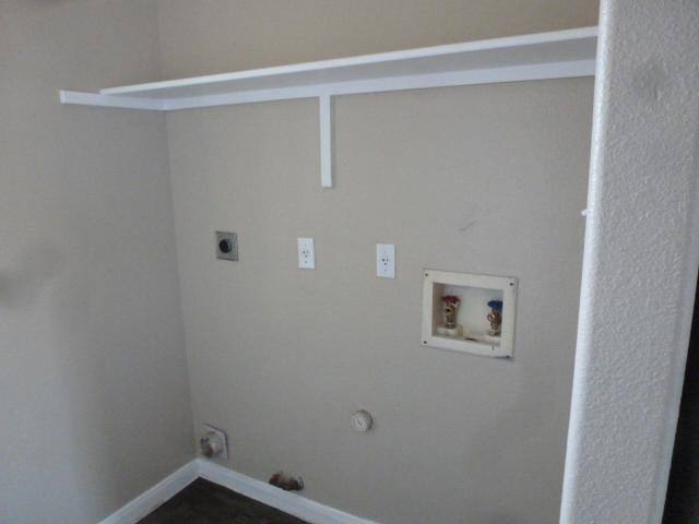 House for rent at 2867 Southampton Way #B, Round Rock, TX 78664