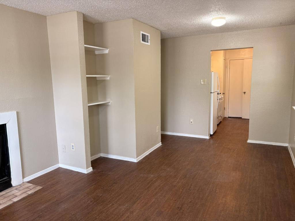 House for rent at 2008 E Stassney Lane #A, Austin, TX 78744