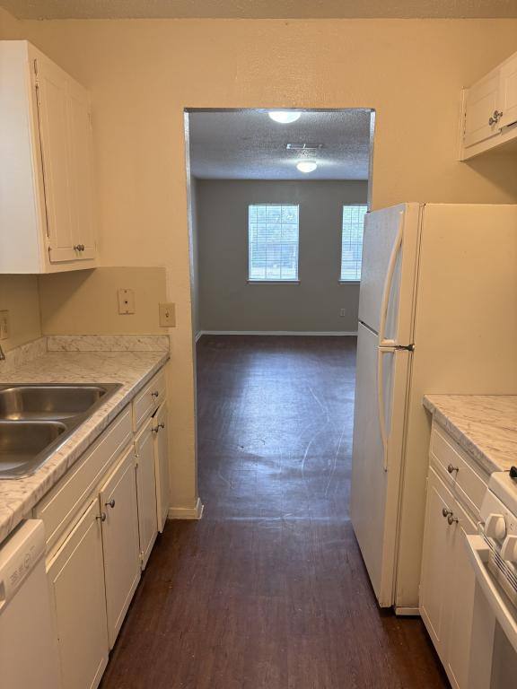 House for rent at 2008 E Stassney Lane #A, Austin, TX 78744