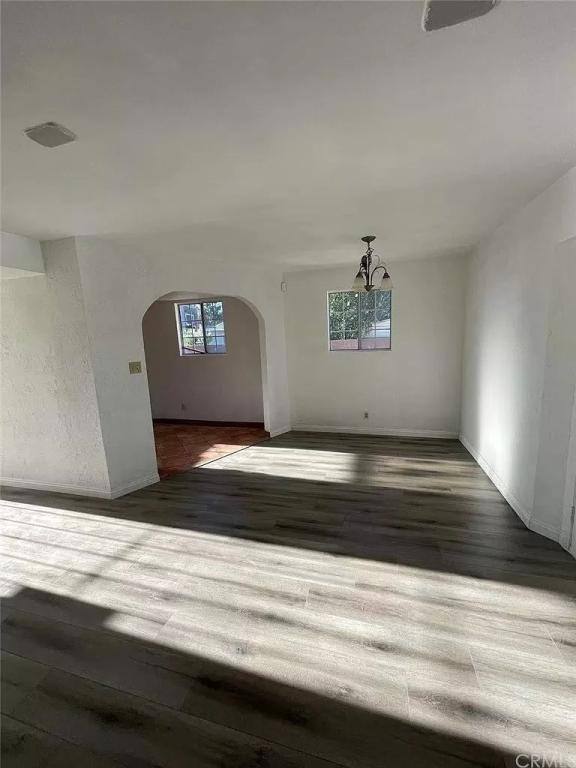 House for rent at 45428 Raysack Ave, Lancaster, CA 93535
