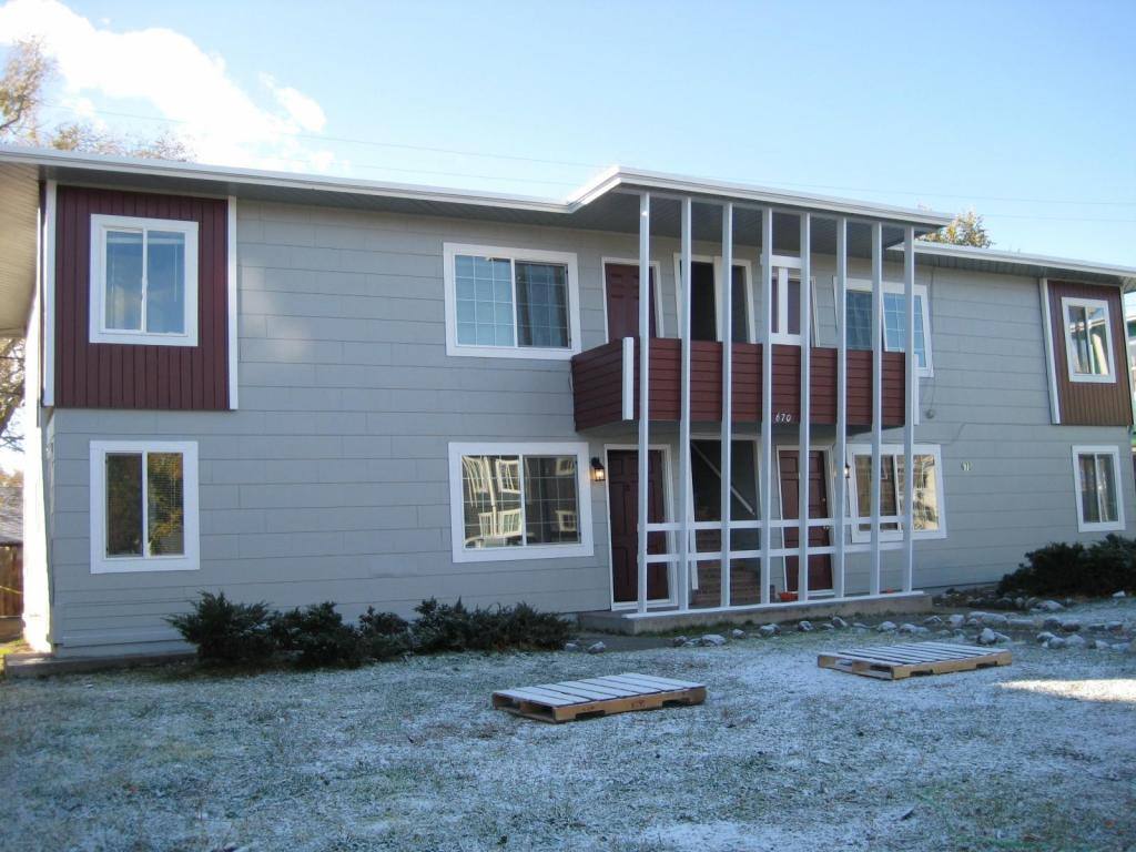 Apartment for rent at 670 Denslowe Dr #C, Reno, NV 89512