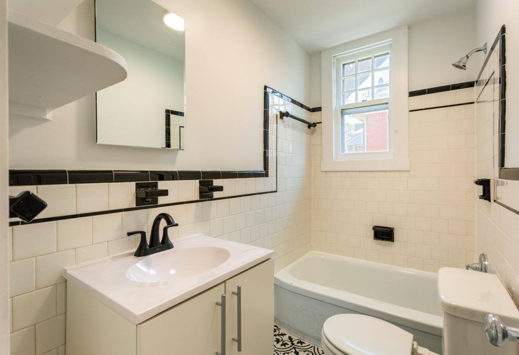 Apartment for rent at 123 W Church St, Frederick, MD 21701