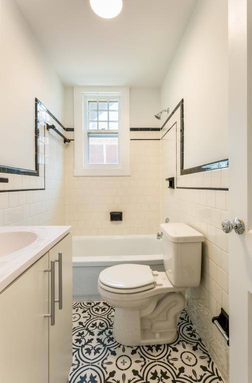 Apartment for rent at 123 W Church St, Frederick, MD 21701
