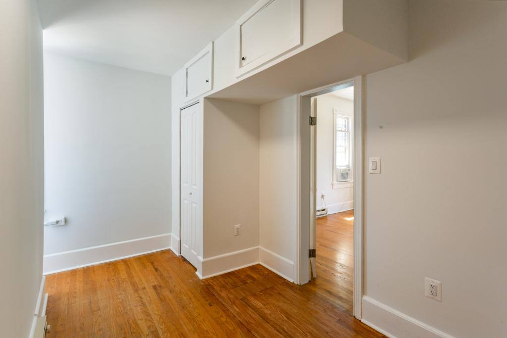 Apartment for rent at 123 W Church St, Frederick, MD 21701