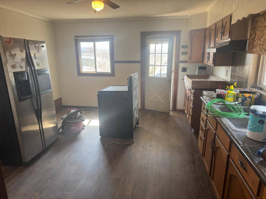 House for rent at 58248 S St, West Lafayette, OH 43845