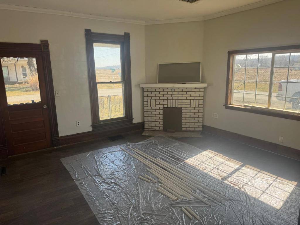 House for rent at 58248 S St, West Lafayette, OH 43845