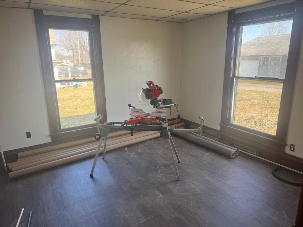House for rent at 58248 S St, West Lafayette, OH 43845