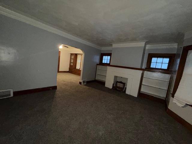 House for rent at 2945 E 128th St, Cleveland, OH 44120