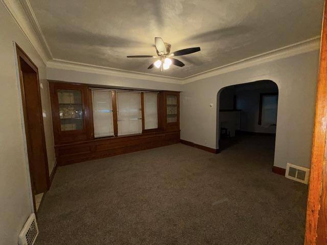 House for rent at 2945 E 128th St, Cleveland, OH 44120