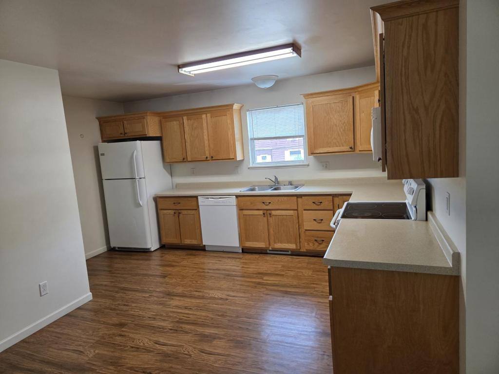 House for rent at 687 Camp St, Platteville, WI 53818