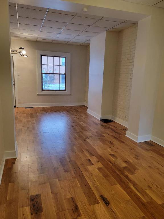 Townhouse for rent at 4002 4th Ave, Altoona, PA 16602