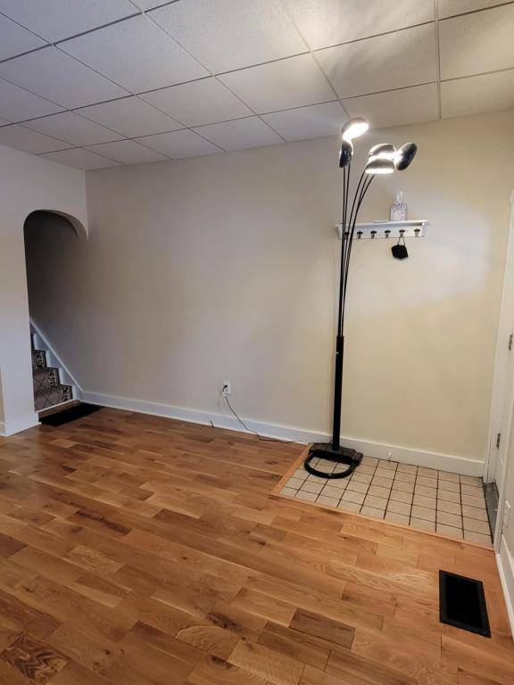 Townhouse for rent at 4002 4th Ave, Altoona, PA 16602