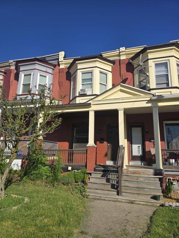 Townhouse for rent at 4002 4th Ave, Altoona, PA 16602