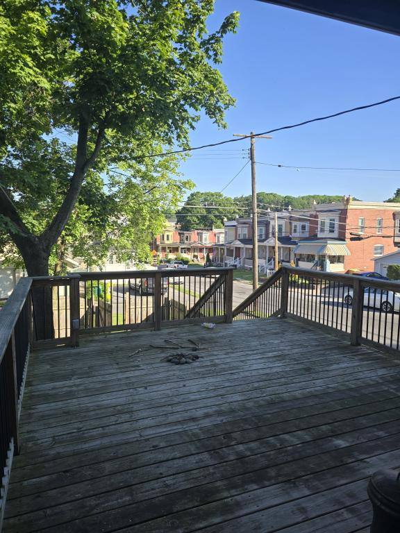 Townhouse for rent at 4002 4th Ave, Altoona, PA 16602